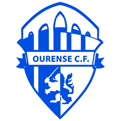 OURENSE CF