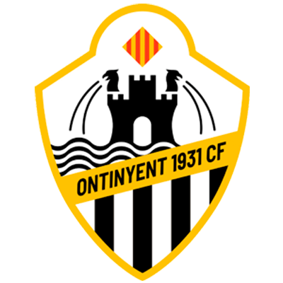 ONTINYENT 1931 CF