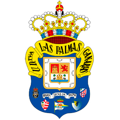 UD LAS PALMAS VS AD CEUTA FC 