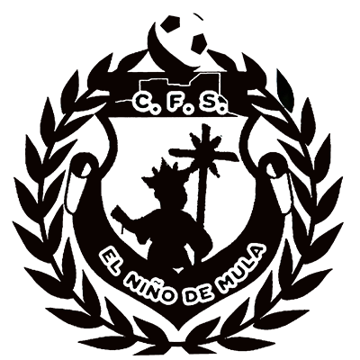 CFS EL NIÑO DE MULA