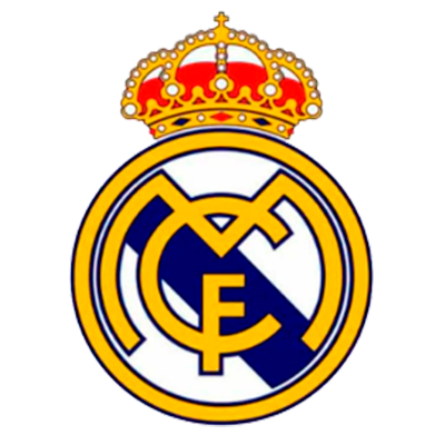 REAL MADRID C.F.