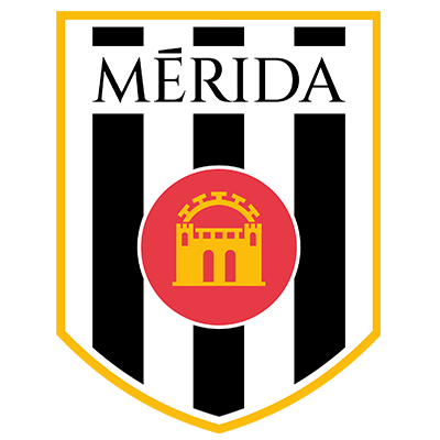 AD MÉRIDA JUVENIL DH