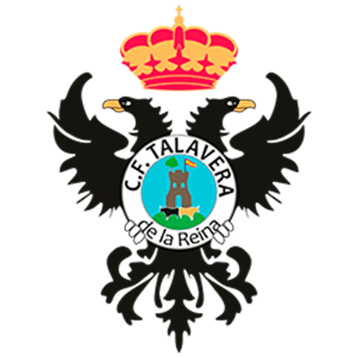 CF TALAVERA DE LA REINA