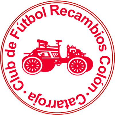CF RECAMBIOS COLÓN