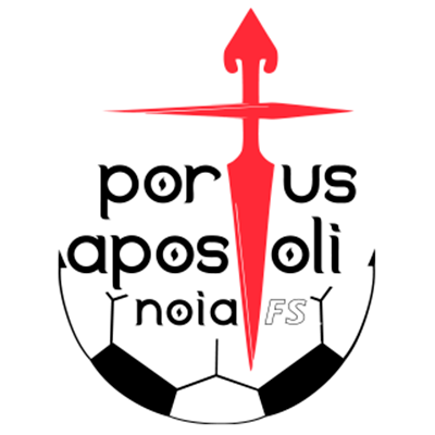 NOIA PORTUS APOSTOLI