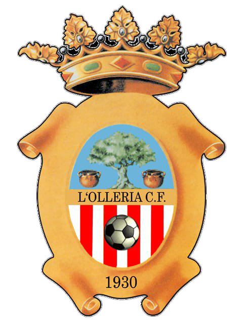 L'OLLERIA CF