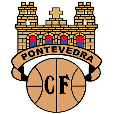 PONTEVEDRA CF