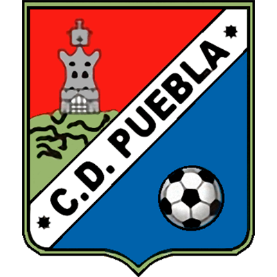 CD PUEBLA "B"