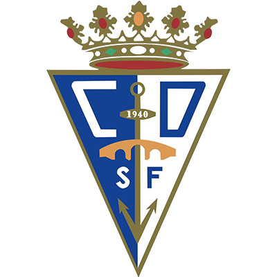 CD SAN FERNANDO 1940