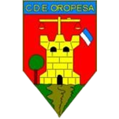 CD OROPESA