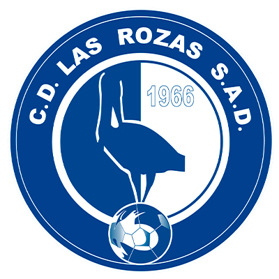 LAS ROZAS CF DH