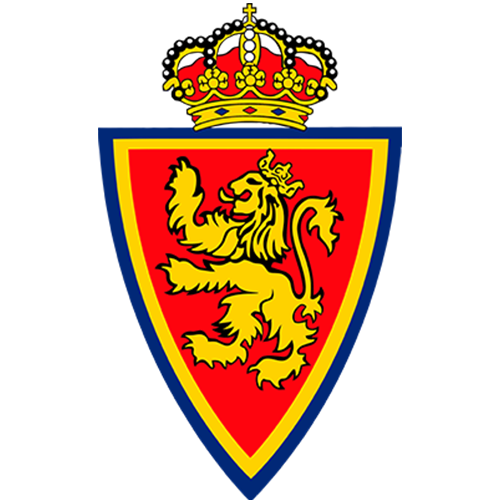 REAL ZARAGOZA DEPORTIVO ARAGÓN
