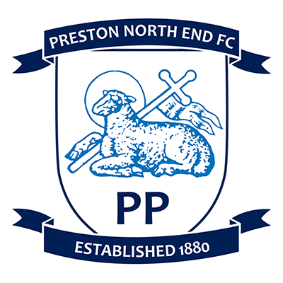 PRESTON NORTH END FC