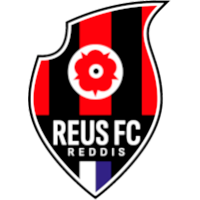 REUS FC REDDIS