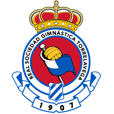 GIMNÁSTICA TORRELAVEGA