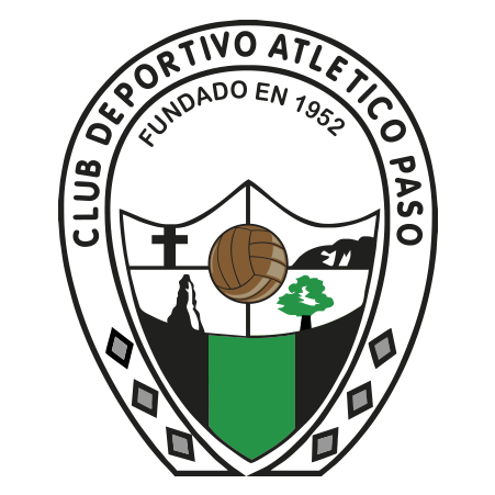 CD ATLÉTICO PASO