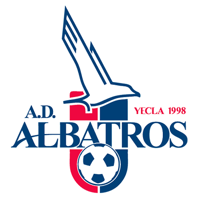 AD ALBATROS YECLA