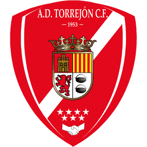 A.D. TORREJON C.F. "A"