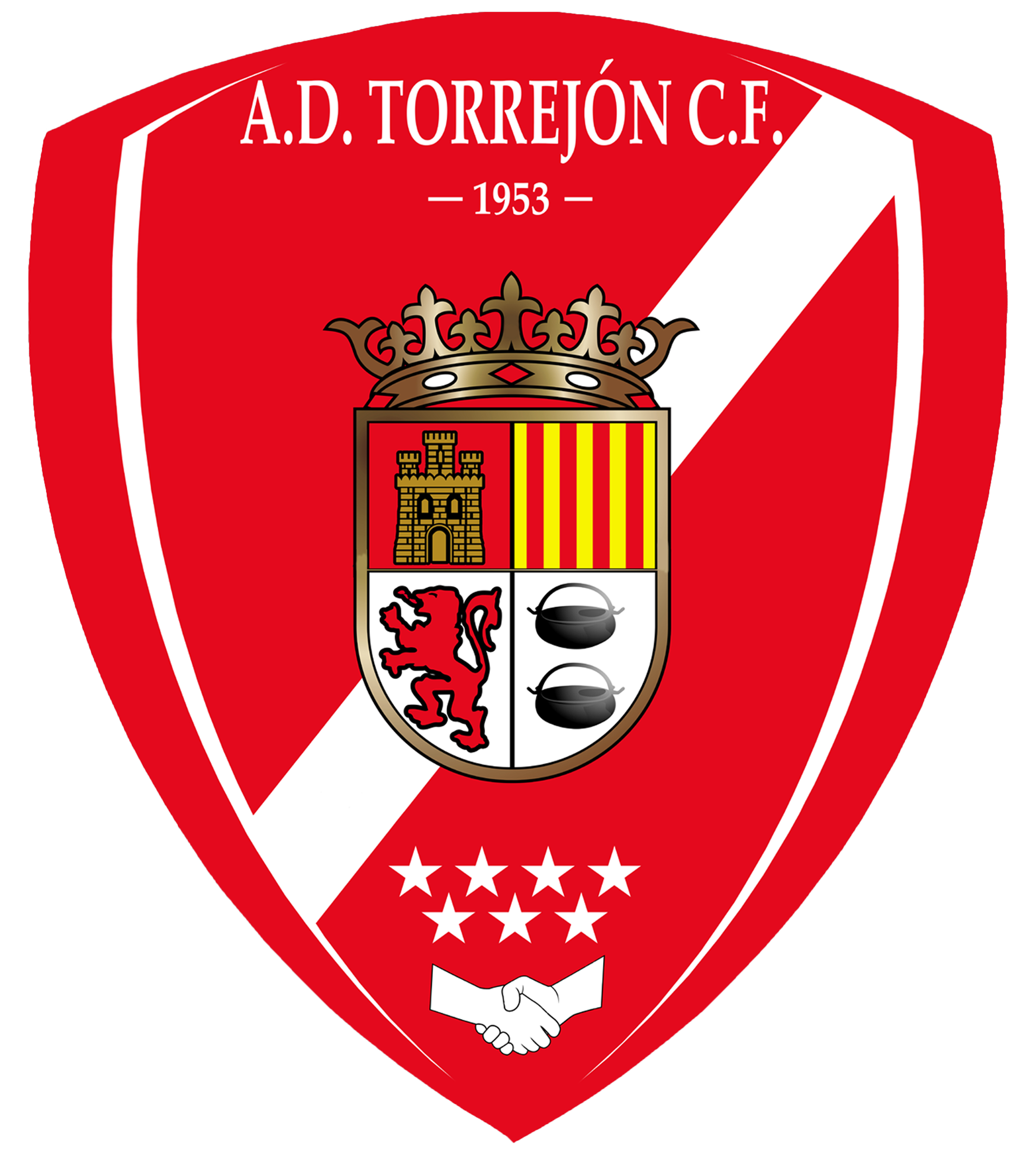 A.D. TORREJON C.F. "B"