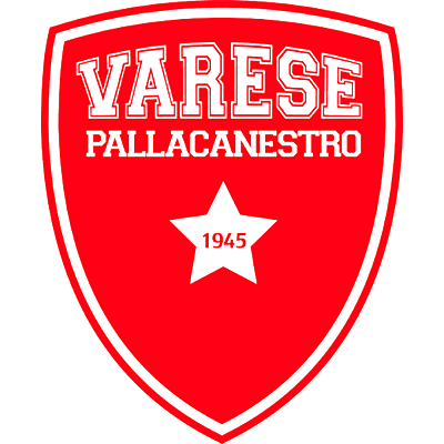 PALLACANESTRO VARESE