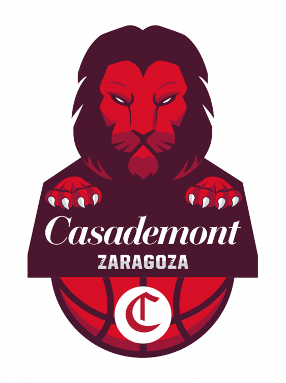 CASADEMONT ZARAGOZA