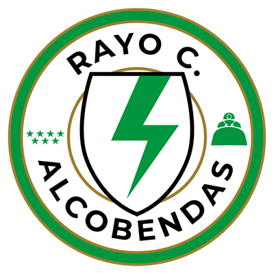 RAYO CIUDAD ALCOBENDAS C.F.