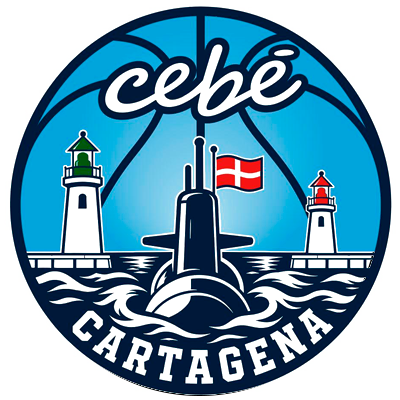 BASKET CARTAGENA CB