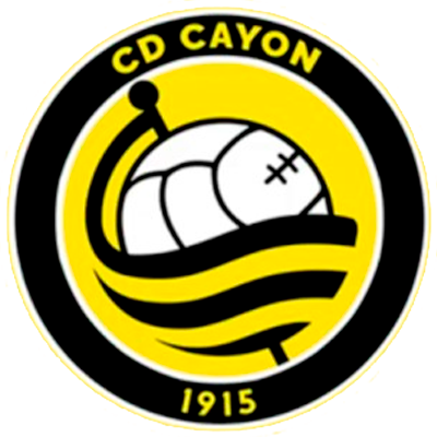 CD CAYÓN