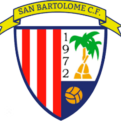 SAN BARTOLOMÉ CF
