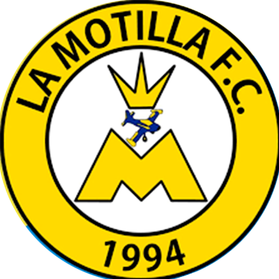LA MOTILLA FC