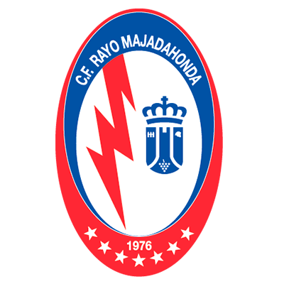 CF RAYO MAJADAHONDA SAD