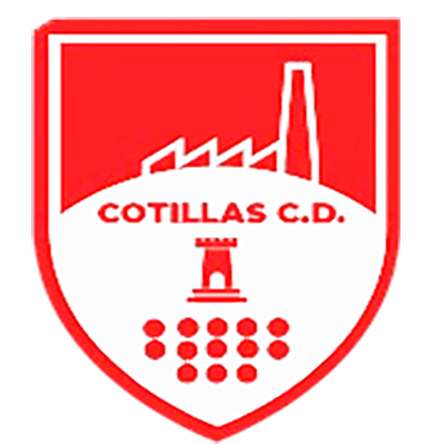 COTILLAS CD