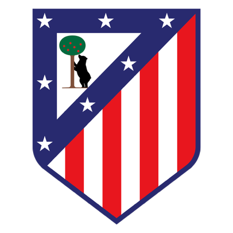 ATLETICO DE MADRID B