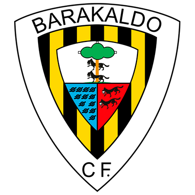 BARAKALDO CF