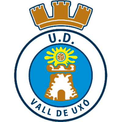 UD VALL DE UXÓ
