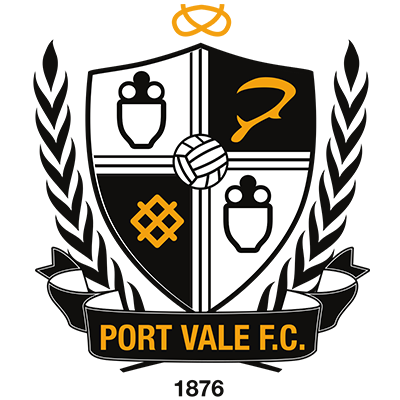 PORT VALE FC