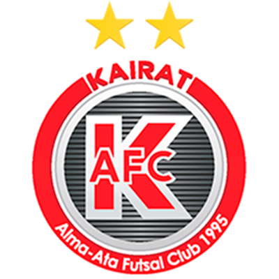 KAIRAT ALMATY