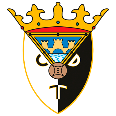 CD TUDELANO SAD