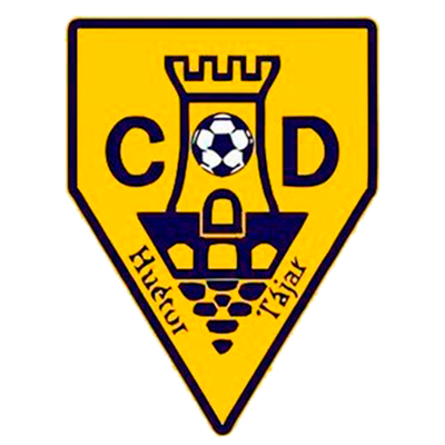 CD HUÉTOR TÁJAR