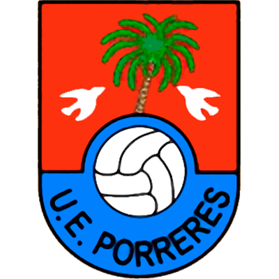 PORRERES