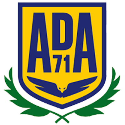 AD ALCORCON S.A.D. "B"