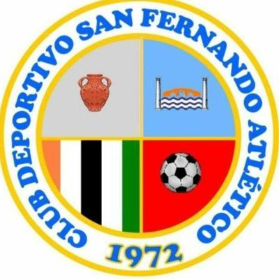 CD NINFA SAN FERNANDO ATLÉTICO