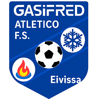 GASIFRED ATLÉTICO IBIZA FS