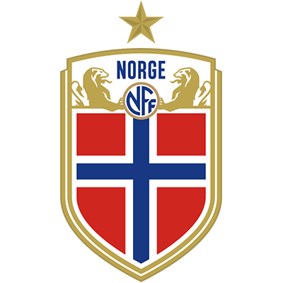 SELECCIÓN FEMENINA DE NORUEGA