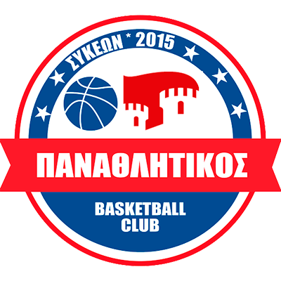 Panathlitikos Sykeon