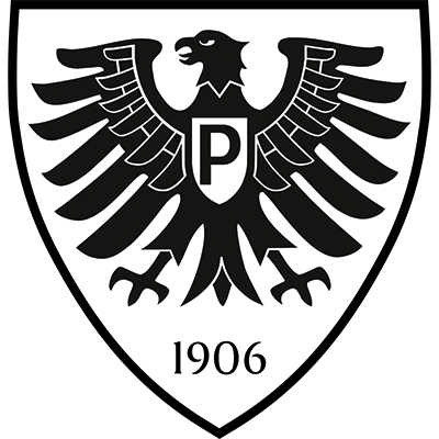SC PREUSSEN MÜNSTER