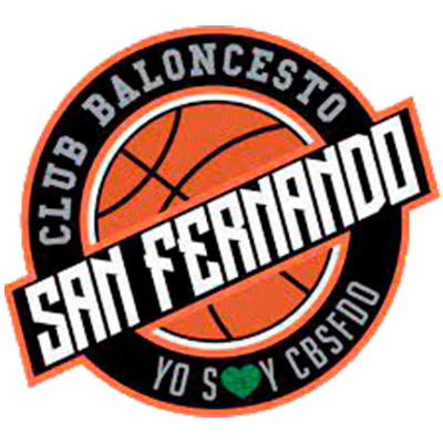 CB SAN FERNANDO