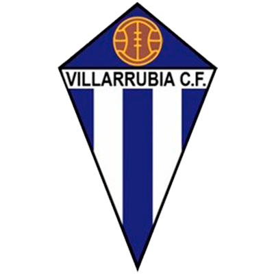 VILLARUBIA CF