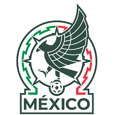 MÉXICO SUB - 18