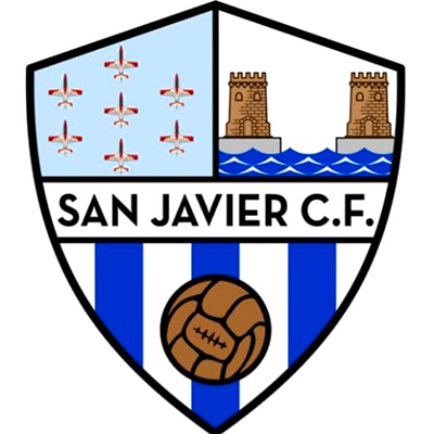 SAN JAVIER MAR MENOR CF 